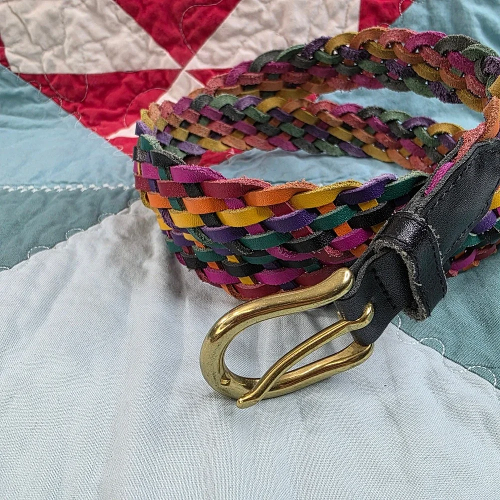 Unbranded vintage multi